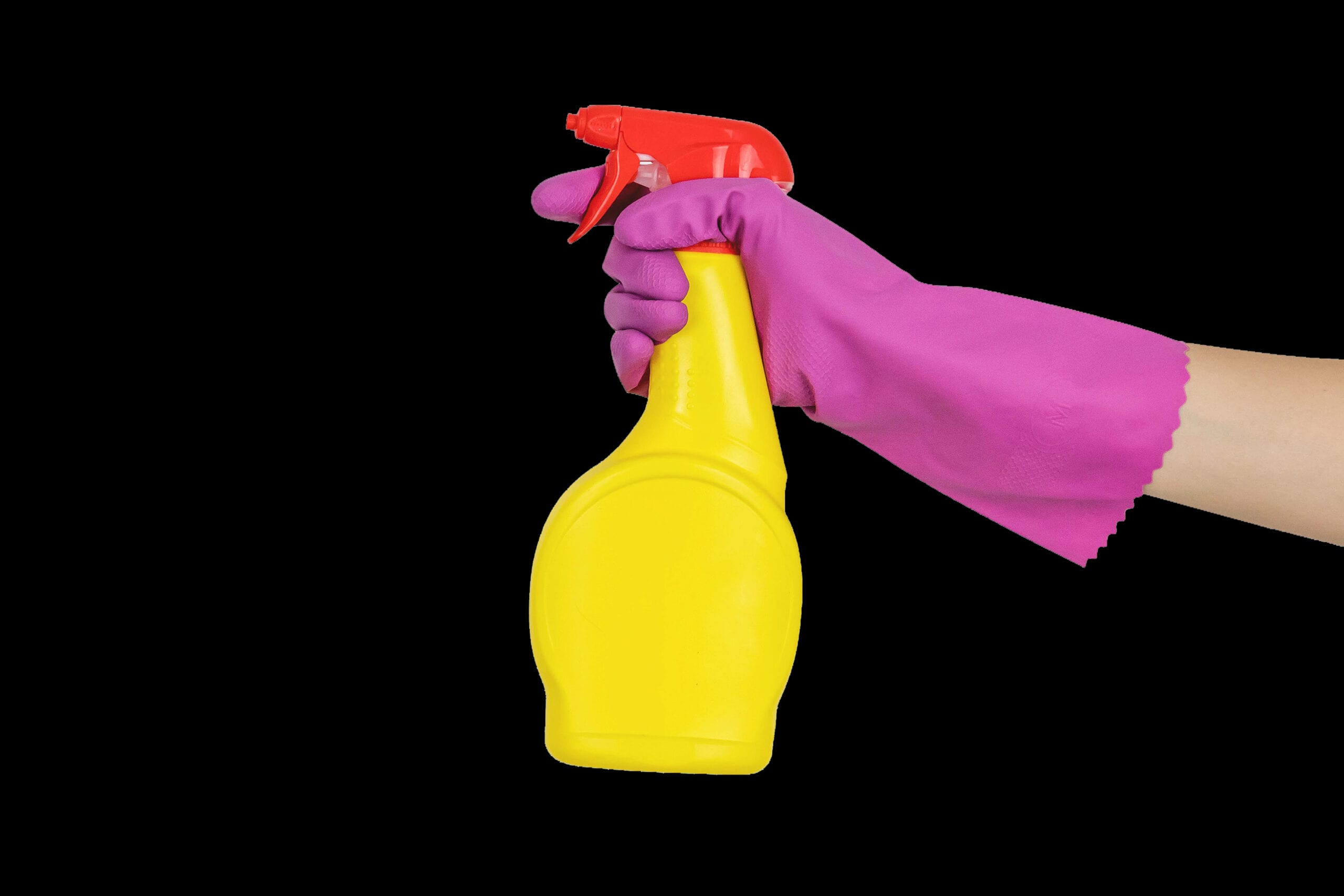 Clean Your Devices Like A Pro